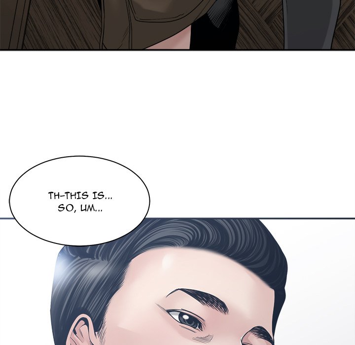 Salamander Chapter 33 - Manhwa18.com