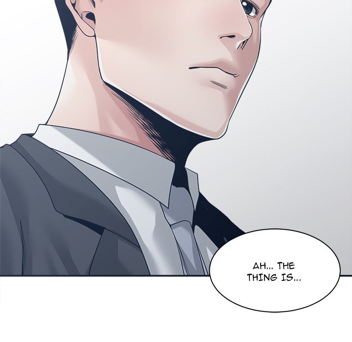 Salamander Chapter 33 - Manhwa18.com