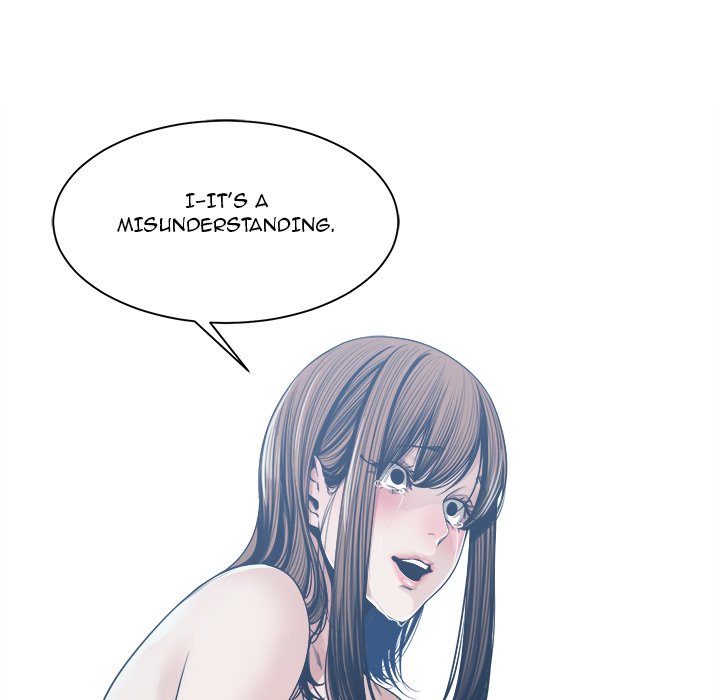 Salamander Chapter 33 - Manhwa18.com