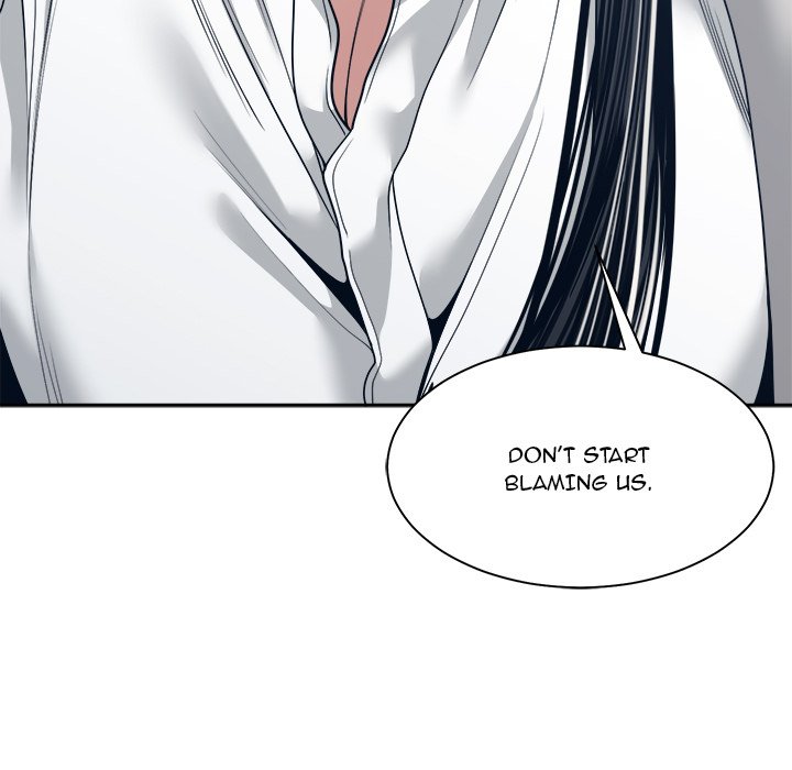 Salamander Chapter 33 - Manhwa18.com