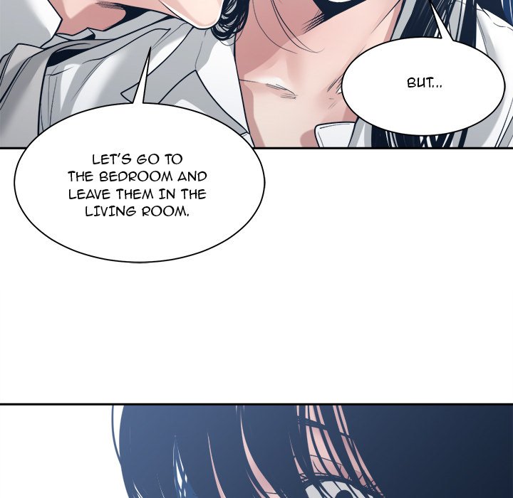 Salamander Chapter 33 - Manhwa18.com