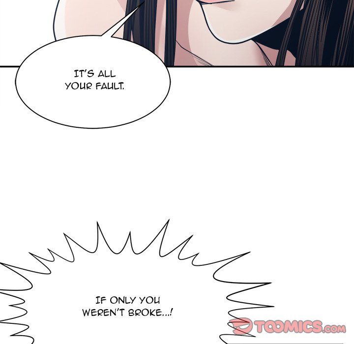 Salamander Chapter 33 - Manhwa18.com