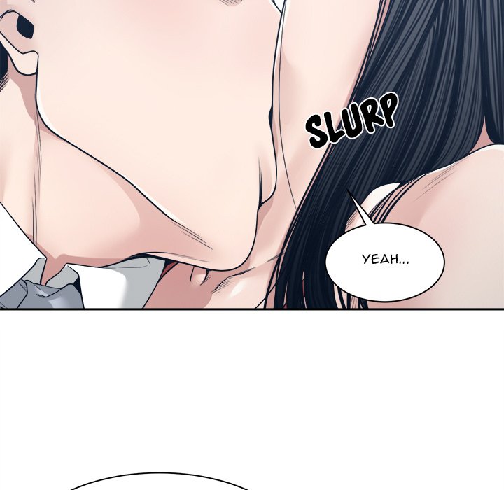 Salamander Chapter 33 - Manhwa18.com