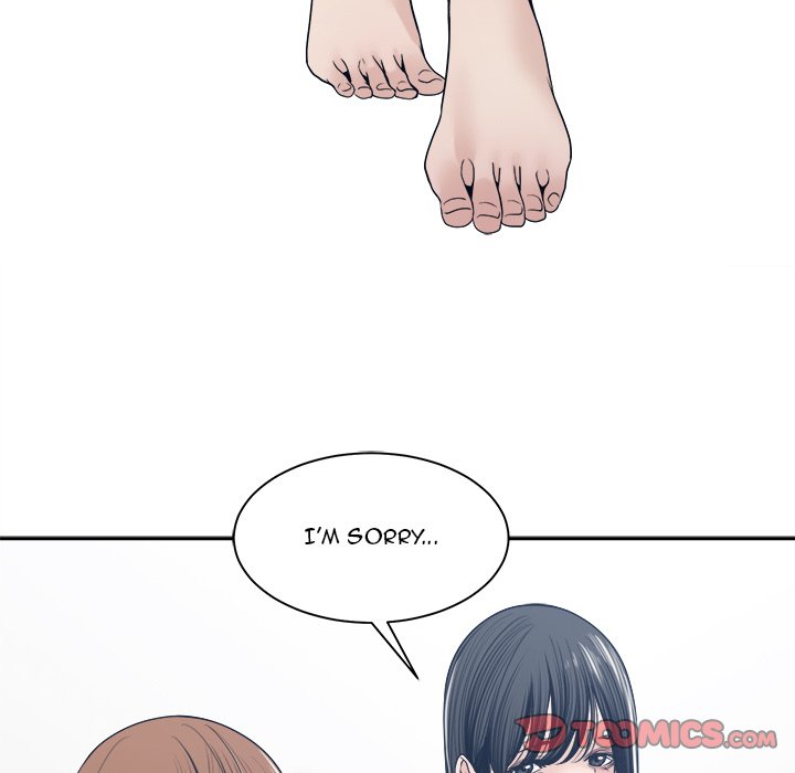 Salamander Chapter 34 - Manhwa18.com