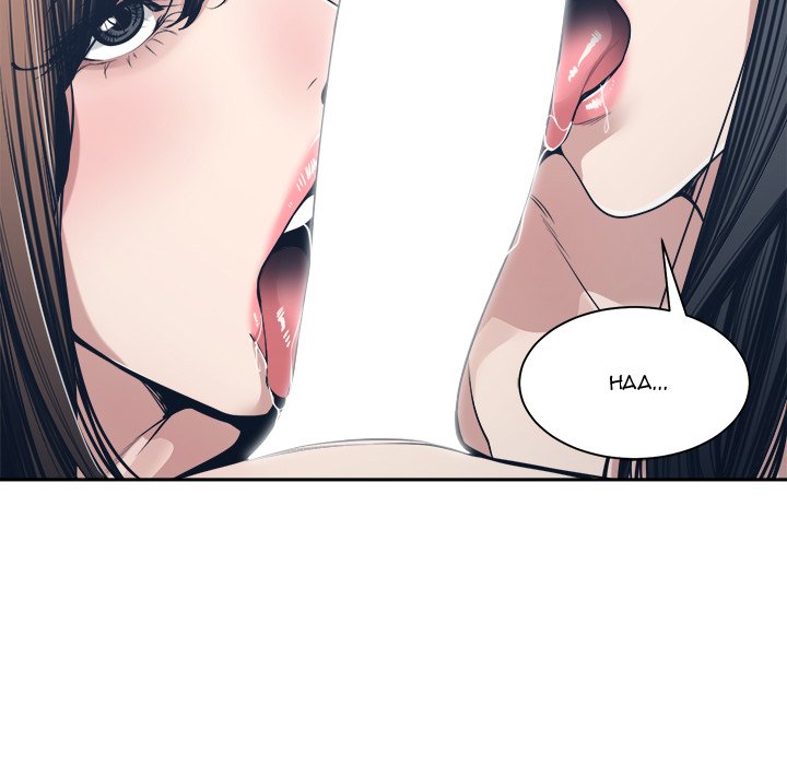 Salamander Chapter 34 - Manhwa18.com