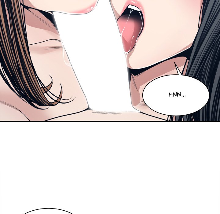 Salamander Chapter 34 - Manhwa18.com