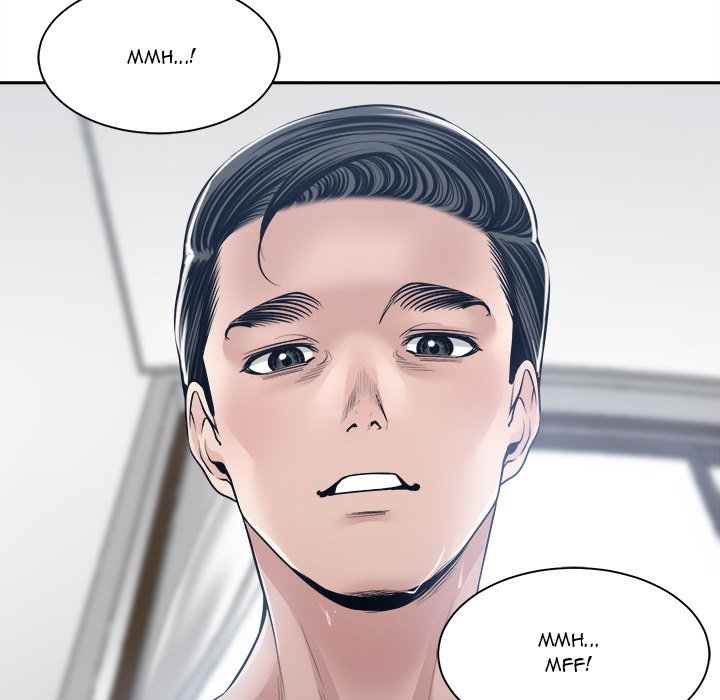 Salamander Chapter 34 - Manhwa18.com