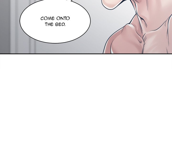 Salamander Chapter 34 - Manhwa18.com