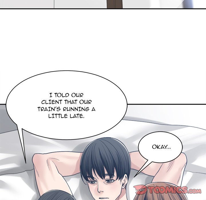 Salamander Chapter 34 - Manhwa18.com