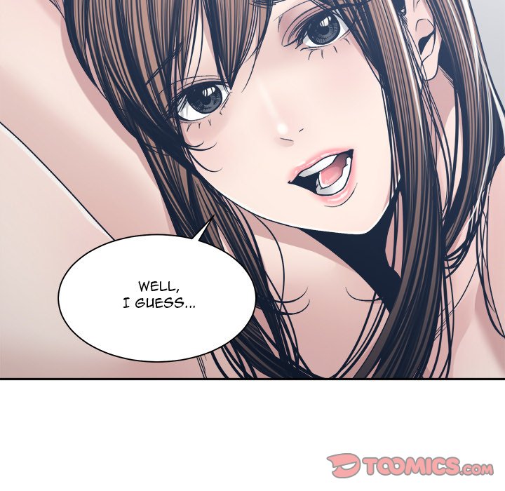 Salamander Chapter 34 - Manhwa18.com