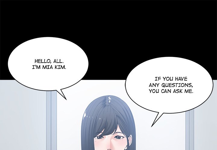 Salamander Chapter 4 - Manhwa18.com