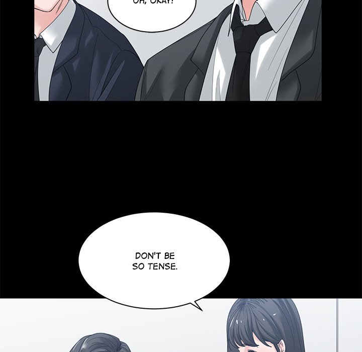 Salamander Chapter 4 - Manhwa18.com