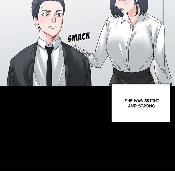 Salamander Chapter 4 - Manhwa18.com