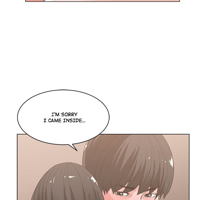 Salamander Chapter 4 - Manhwa18.com