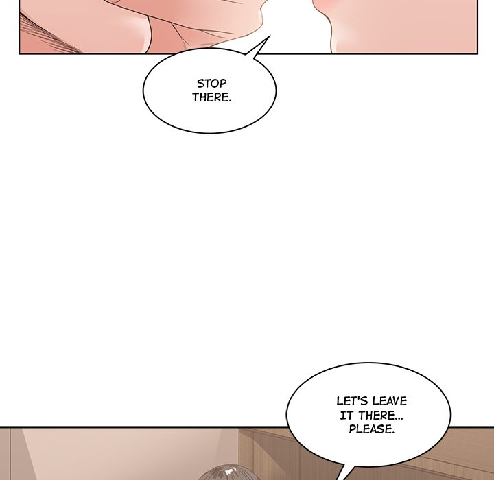 Salamander Chapter 4 - Manhwa18.com