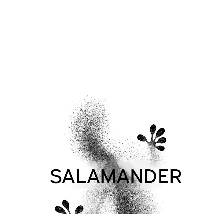 Salamander Chapter 4 - Manhwa18.com