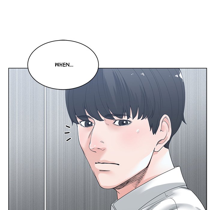 Salamander Chapter 4 - Manhwa18.com