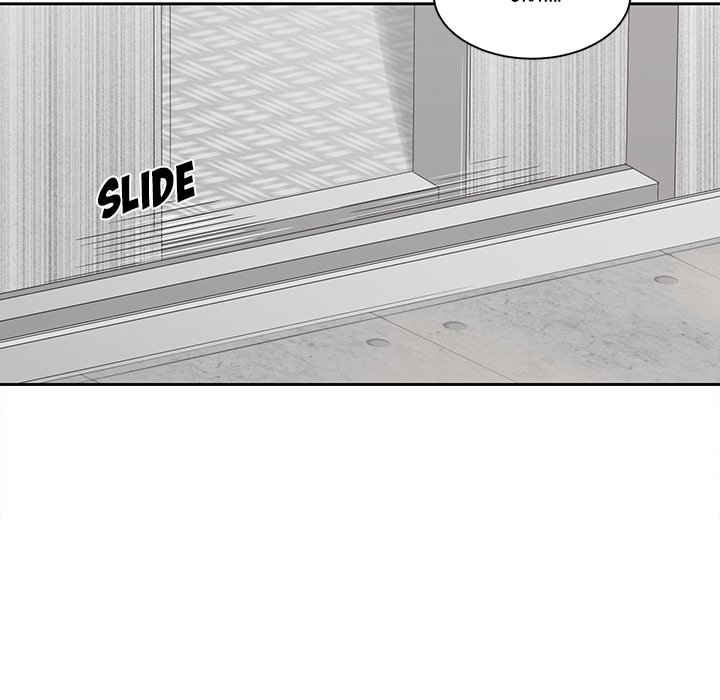 Salamander Chapter 4 - Manhwa18.com