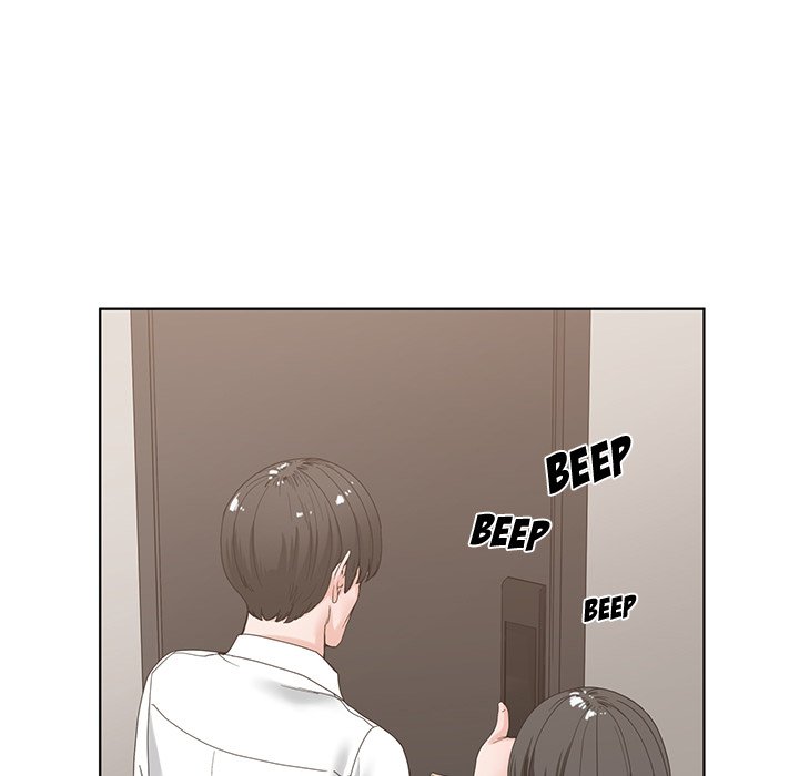 Salamander Chapter 4 - Manhwa18.com