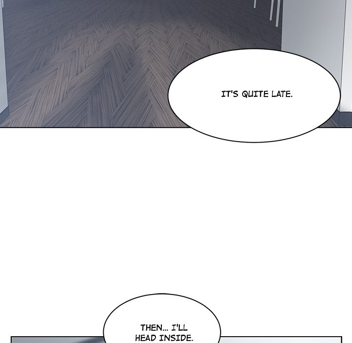 Salamander Chapter 4 - Manhwa18.com