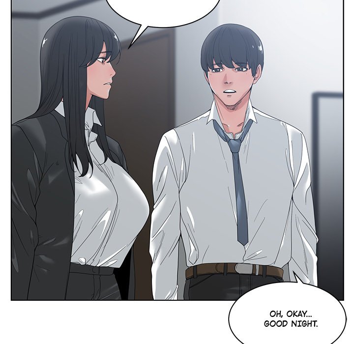 Salamander Chapter 4 - Manhwa18.com