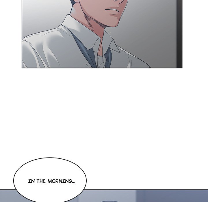 Salamander Chapter 4 - Manhwa18.com