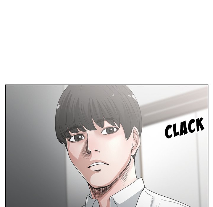 Salamander Chapter 4 - Manhwa18.com