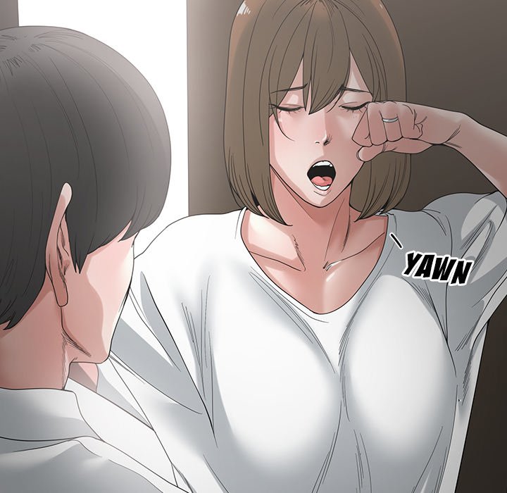 Salamander Chapter 4 - Manhwa18.com