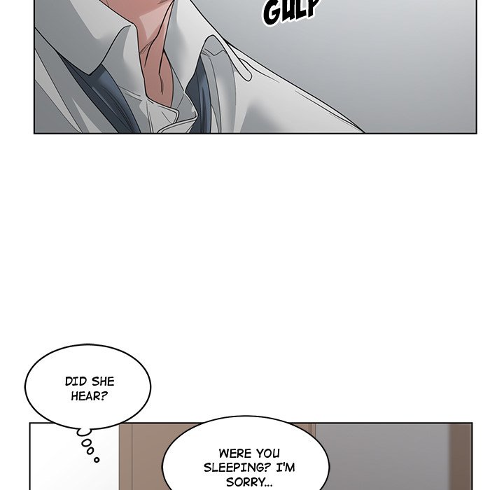 Salamander Chapter 4 - Manhwa18.com