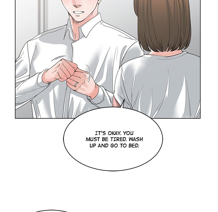 Salamander Chapter 4 - Manhwa18.com