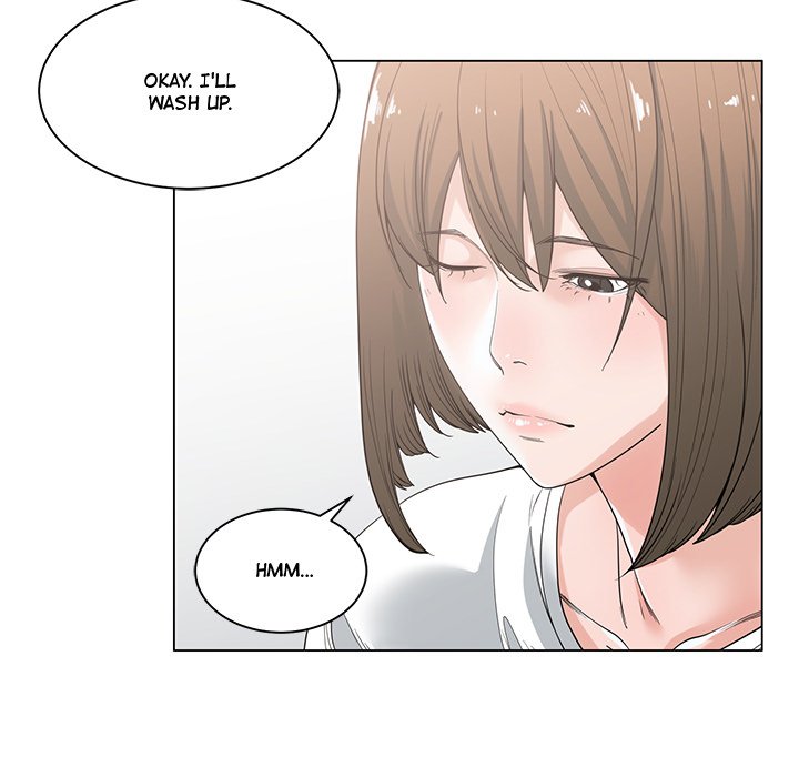 Salamander Chapter 4 - Manhwa18.com