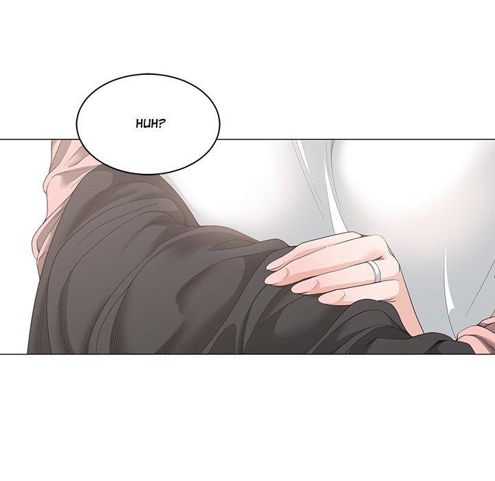 Salamander Chapter 4 - Manhwa18.com