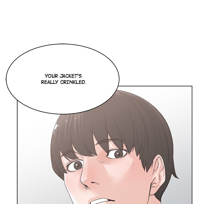 Salamander Chapter 4 - Manhwa18.com