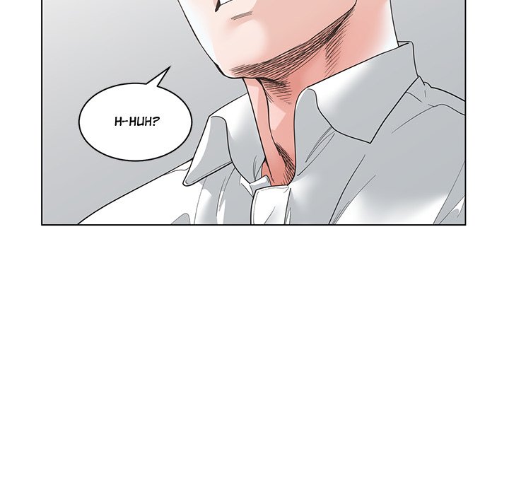 Salamander Chapter 4 - Manhwa18.com