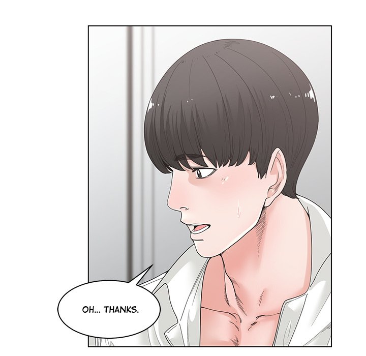 Salamander Chapter 4 - Manhwa18.com