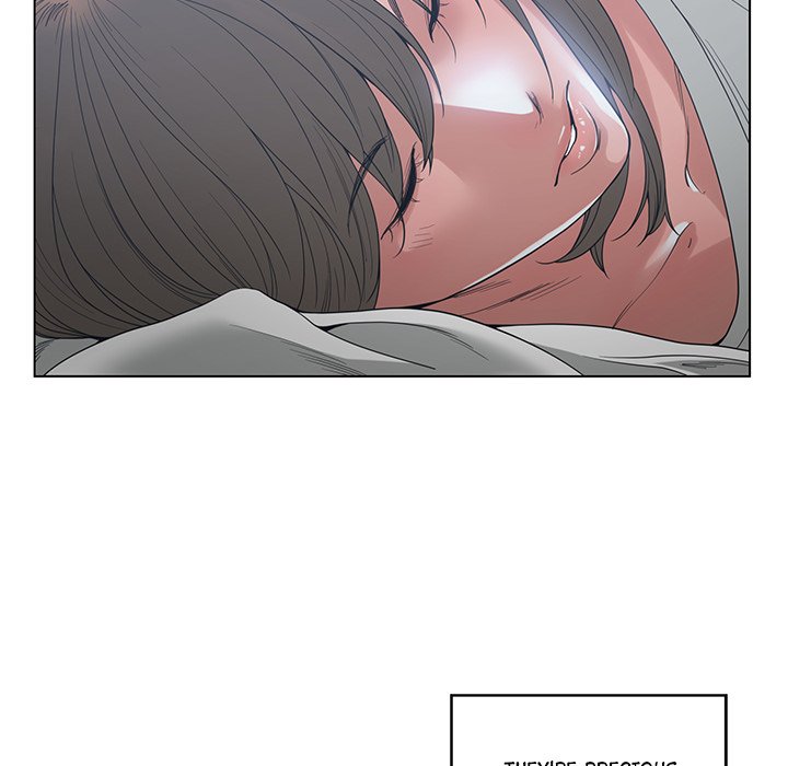 Salamander Chapter 4 - Manhwa18.com