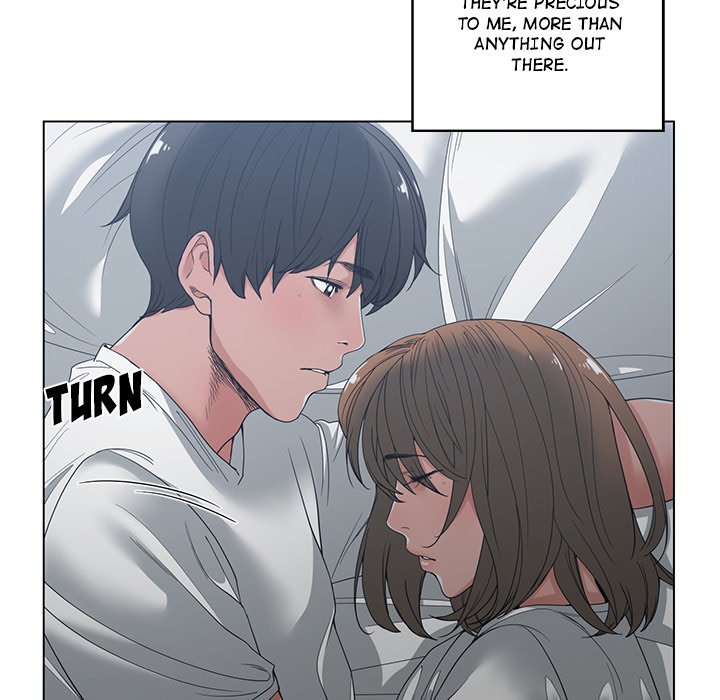 Salamander Chapter 4 - Manhwa18.com