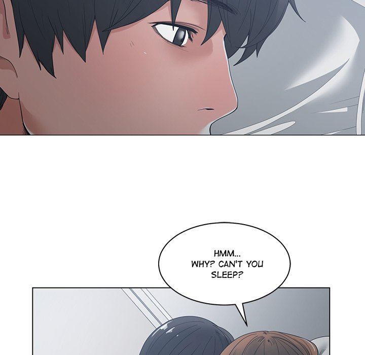 Salamander Chapter 4 - Manhwa18.com