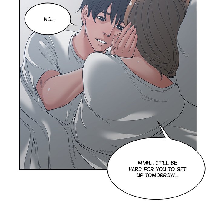 Salamander Chapter 4 - Manhwa18.com