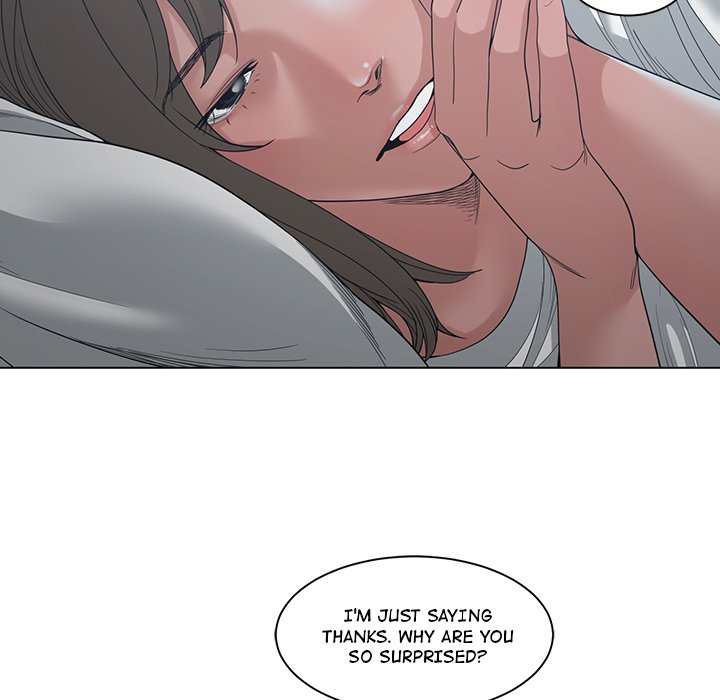 Salamander Chapter 4 - Manhwa18.com