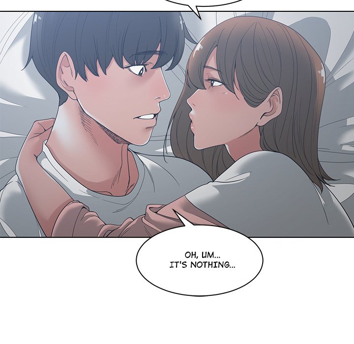 Salamander Chapter 4 - Manhwa18.com