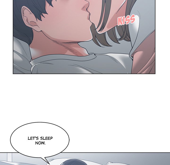 Salamander Chapter 4 - Manhwa18.com