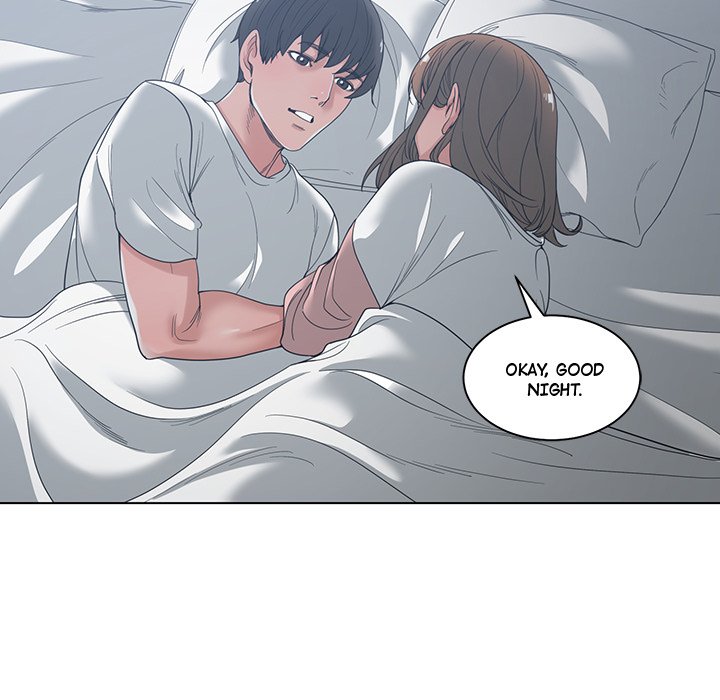 Salamander Chapter 4 - Manhwa18.com