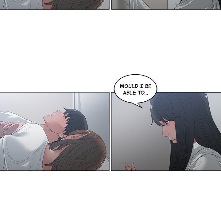 Salamander Chapter 4 - Manhwa18.com