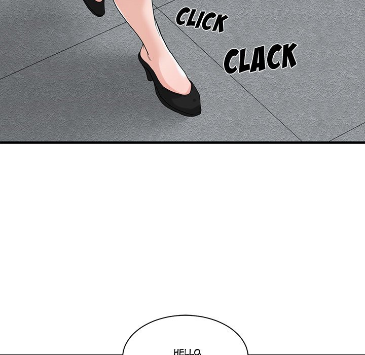 Salamander Chapter 5 - Manhwa18.com