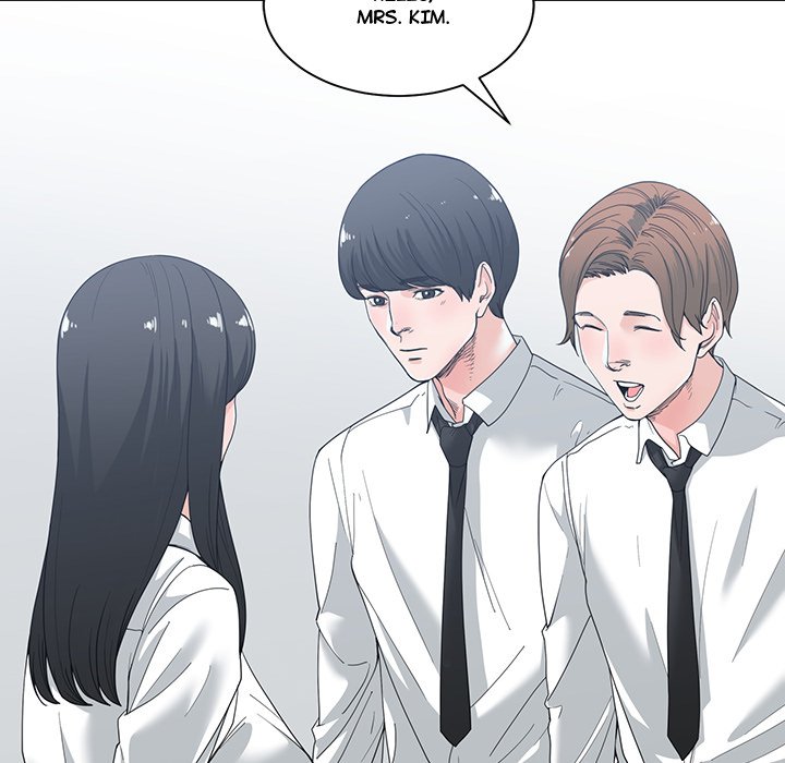 Salamander Chapter 5 - Manhwa18.com