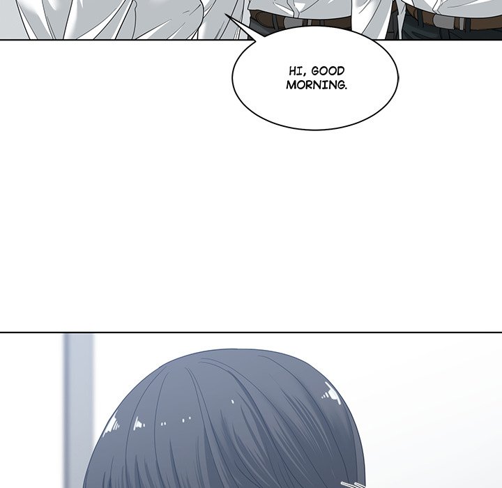 Salamander Chapter 5 - Manhwa18.com