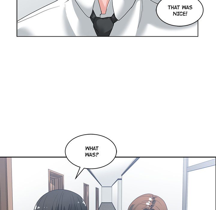 Salamander Chapter 5 - Manhwa18.com