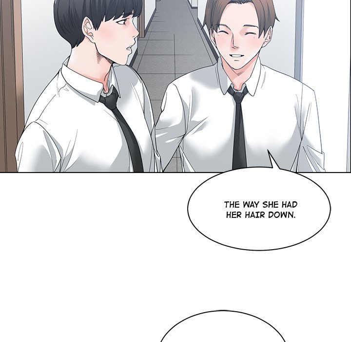 Salamander Chapter 5 - Manhwa18.com