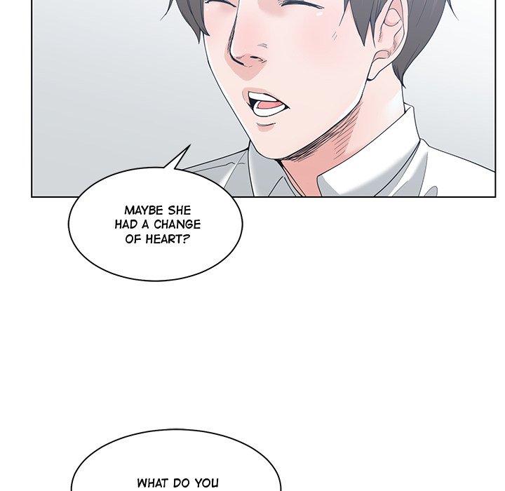 Salamander Chapter 5 - Manhwa18.com